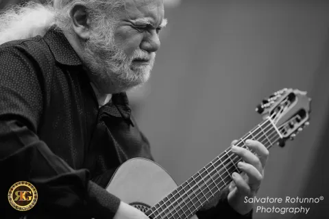 Eduardo Isaac concert 13