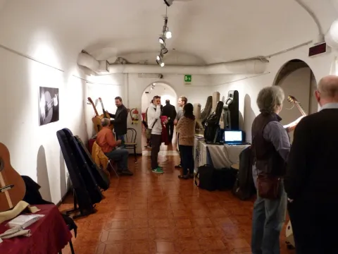 REG 2014, photos 6