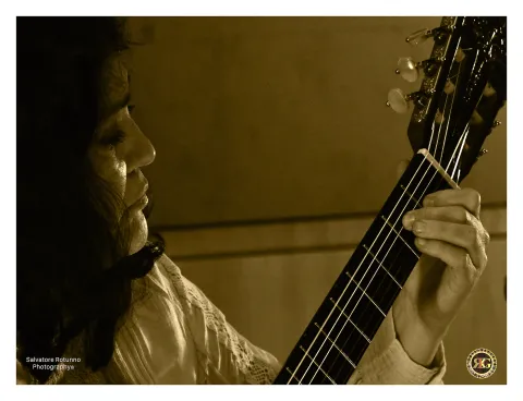 Irina Kulikova in concert 15