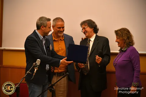 Conference-concert in honor of the 100th anniversary of the birth of Alirio Diaz 4