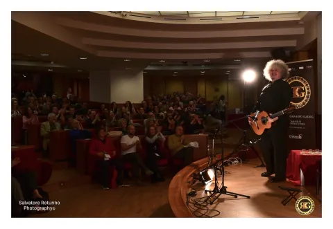 Zoran Dukic in concert 12
