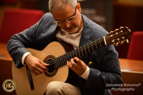 Private guitar test only for dealers, teachers and student 27