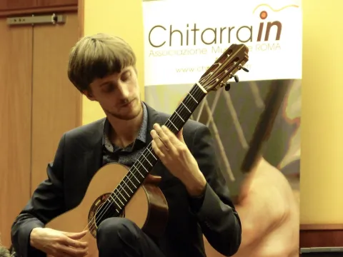 International Musical Accademy Project