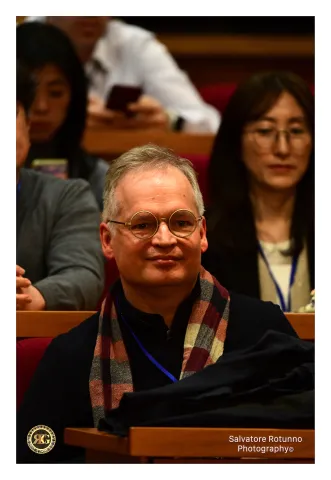 Opening Conference 21
