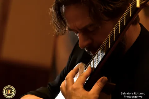 Marcin Dylla in concert 6