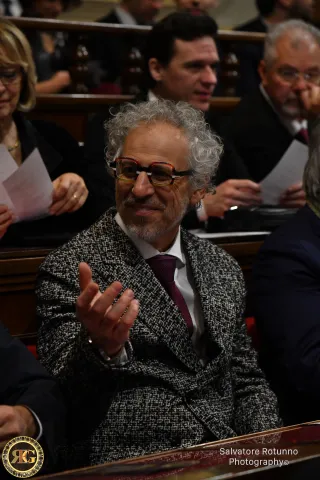 Gala evening and concert by Adriano Del Sal 18