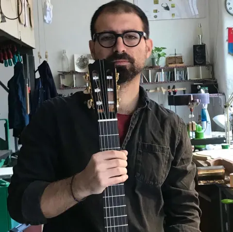 Gerardo Centonze