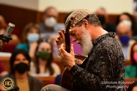 Andrew York concert 6