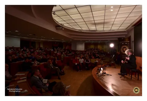 Zoran Dukic in concert 18