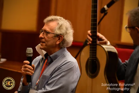 Private guitar test only for dealers, teachers and student 34