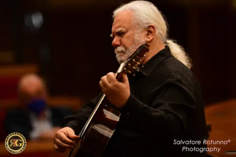 Eduardo Isaac concert 5
