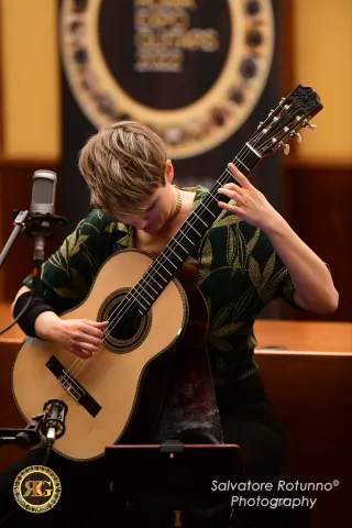 Guitar Test by Stephanie Jones 17