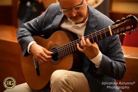 Private guitar test only for dealers, teachers and student 16
