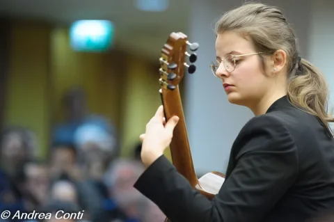 International Musical Accademy Project 14