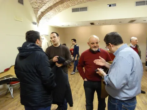 REG 2015, photos 6