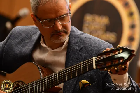 Private guitar test only for dealers, teachers and student 48