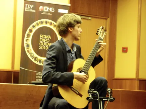 International Musical Accademy Project 2