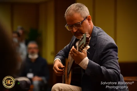 Private guitar test only for dealers, teachers and student 61