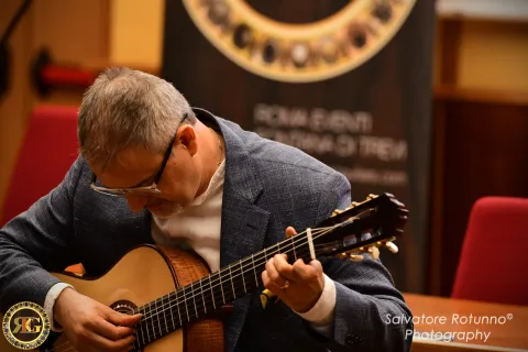 Private guitar test only for dealers, teachers and student 33