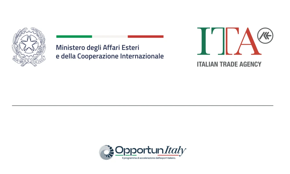 Ministero degli Affari Esteri e della Cooperazione Internazionale / ICE