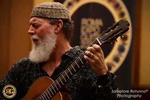 Andrew York concert 4