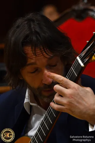 Gala evening and concert by Adriano Del Sal 40