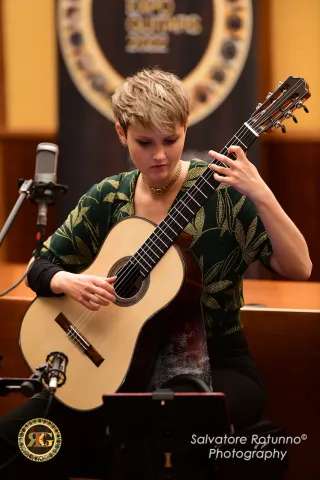 Guitar Test by Stephanie Jones 5