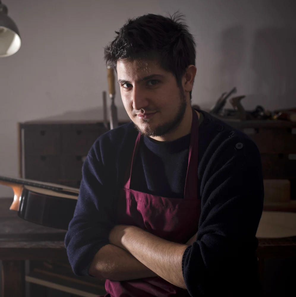 Daniele Marrabello