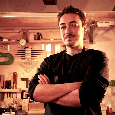 Marco Gilioli