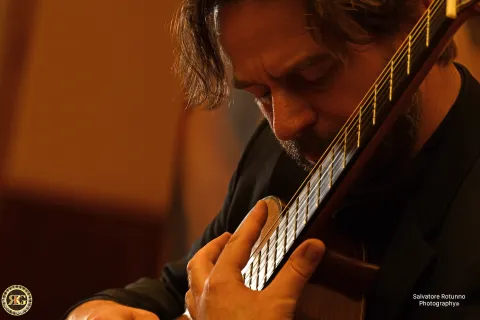 Marcin Dylla in concert 5