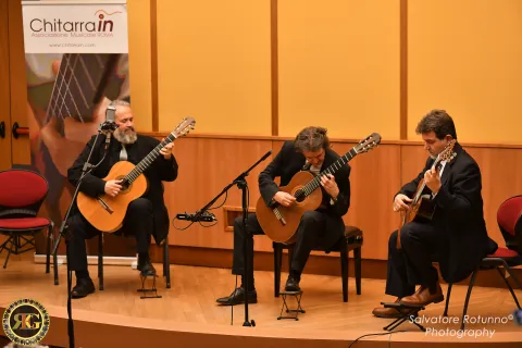 Conference-concert in honor of the 100th anniversary of the birth of Alirio Diaz 28