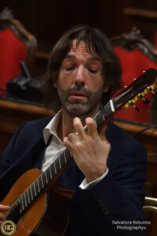 Gala evening and concert by Adriano Del Sal 41