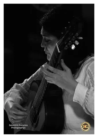 Irina Kulikova in concert 18