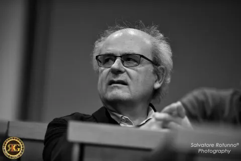 “NEW MUSIC FOR REG” second series of 12 “STUDI SONORI DA CONCERTO”