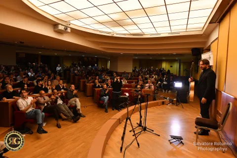 Marcin Dylla in concert 14