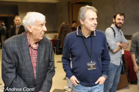 José Roanillos e i liutai espositori (parte 2) 8