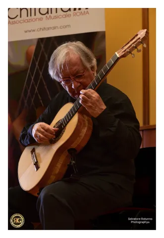Alvaro Pierri in Concert and Lifetime Achievement Award 14