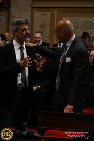 Gala evening and concert by Adriano Del Sal 20