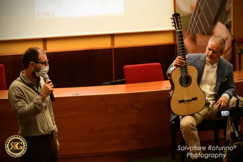 Private guitar test only for dealers, teachers and student 9