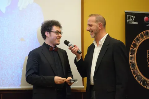 "Italian Excellence" concert!