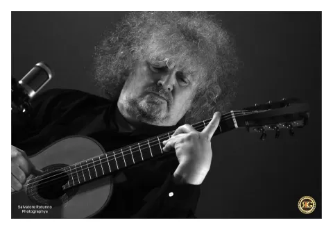 Zoran Dukic in concert 5