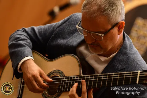 Private guitar test only for dealers, teachers and student 49