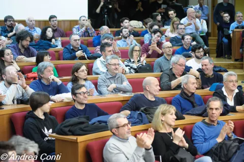 CONFERENZA: “L’influenza della Liuteria spagnola del ‘900 nell’evoluzione della chitarra italiana e della sua identità p 8