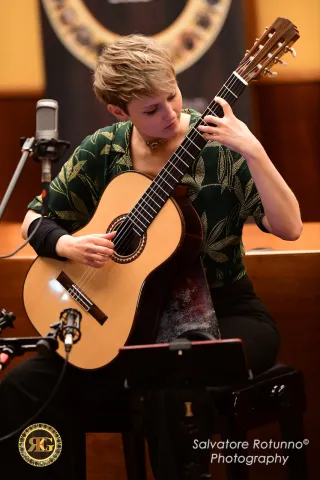 Guitar Test by Stephanie Jones 16