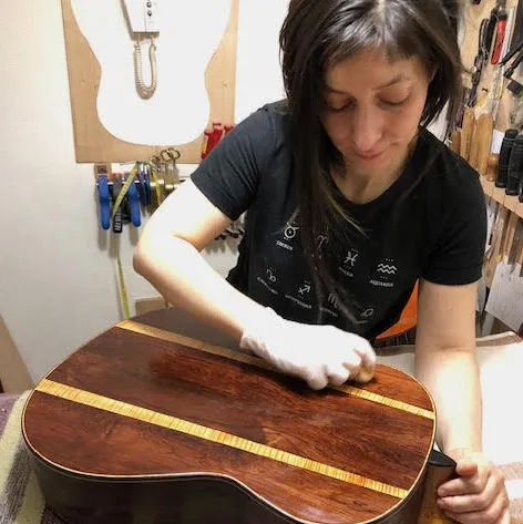 Paula Lazzarini
