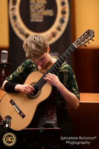 Guitar Test by Stephanie Jones 18