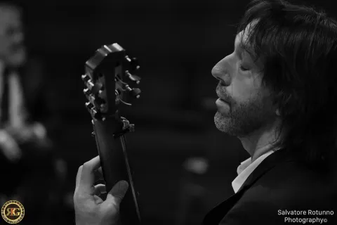 Gala evening and concert by Adriano Del Sal 33
