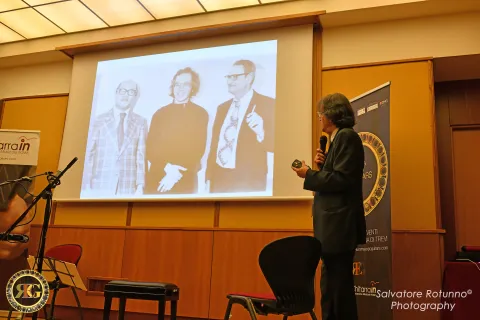 Conference-concert in honor of the 100th anniversary of the birth of Alirio Diaz 16