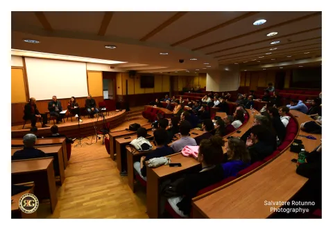 Opening Conference 2