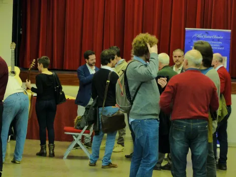 REG 2015, photos 24